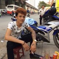 Đụng là phập