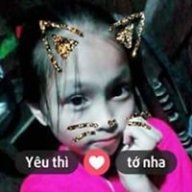 Thế Anh Hot Boy